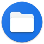 material files android application logo